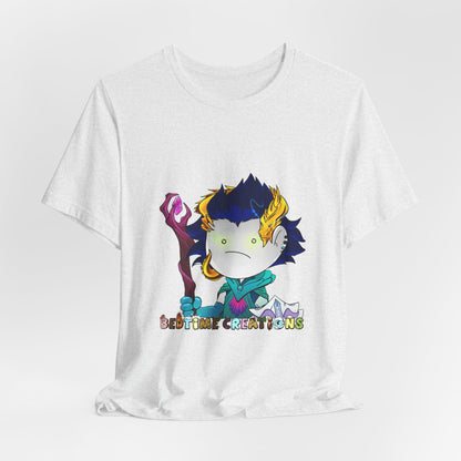 Bedtime Creations Mystic 3 Tee