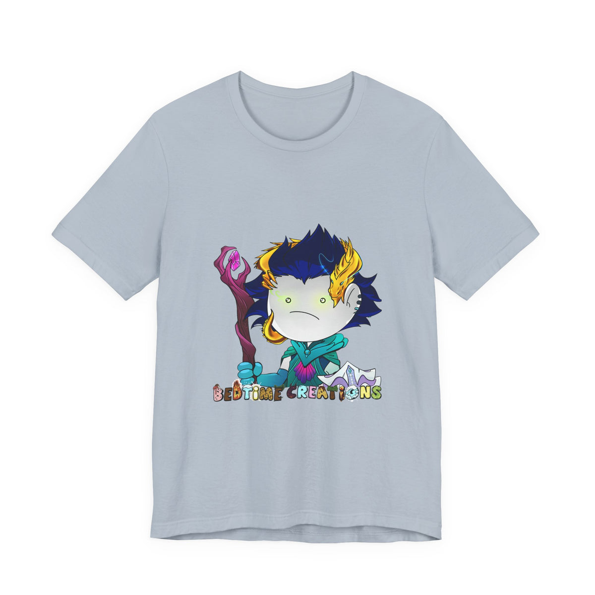 Bedtime Creations Mystic 3 Tee