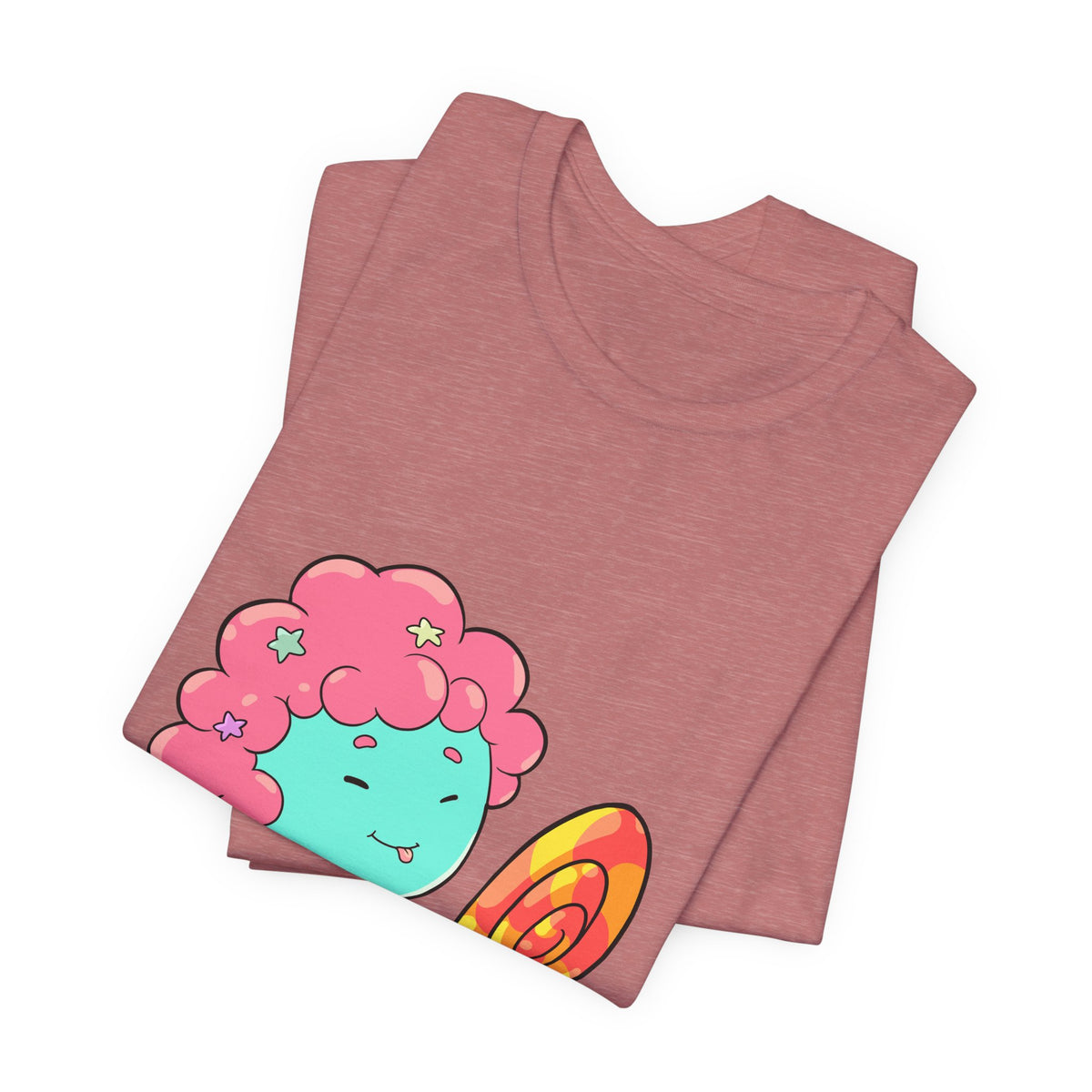 Bedtime Creations Candymen Tee