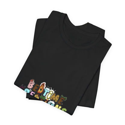 Bedtime Creations Classic Logo Tee