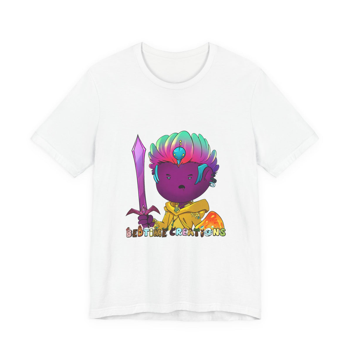 Bedtime Creations Mystic 2 Tee