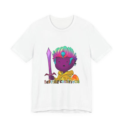 Bedtime Creations Mystic 2 Tee