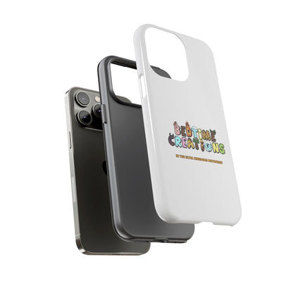 Bedtime Creations x Ultra Kingdoms Tough Phone Case