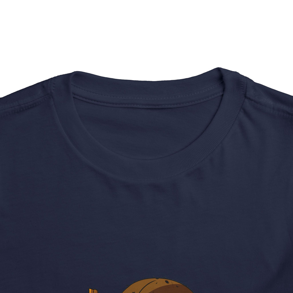 Bedtime Creations Toddler Tee — Woodlanders 2