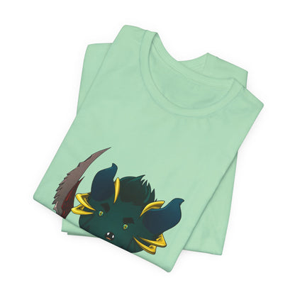 Bedtime Creations Demon 1 Tee