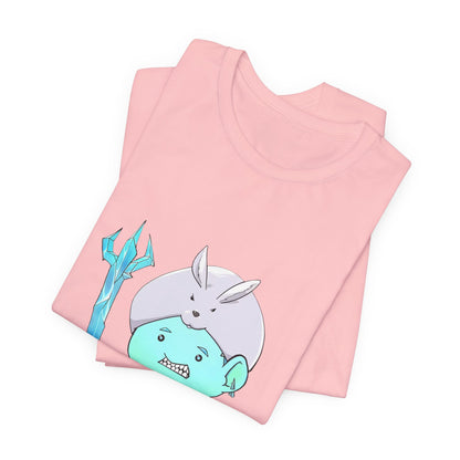 Bedtime Creations Frostmen 2 Tee