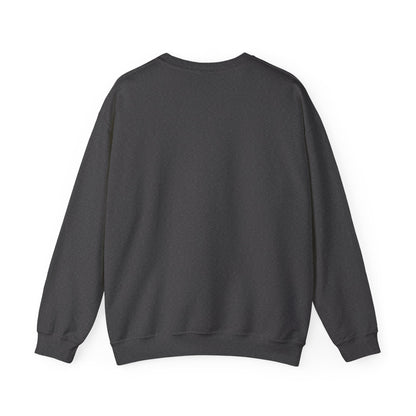 Bedtime Creations x Ultra Kingdoms Crewneck Sweatshirt