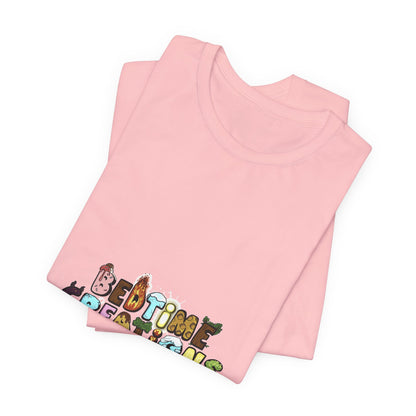 Bedtime Creations Classic Logo Tee