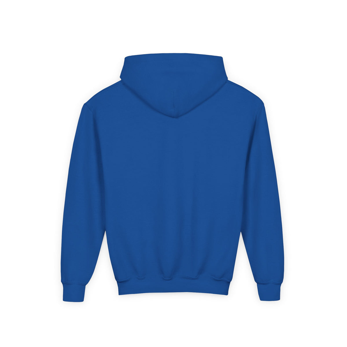 Bedtime Creations Youth Hoodie — Candymen 2