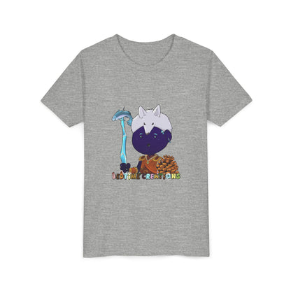 Bedtime Creations Youth Tee — Frostmen 1