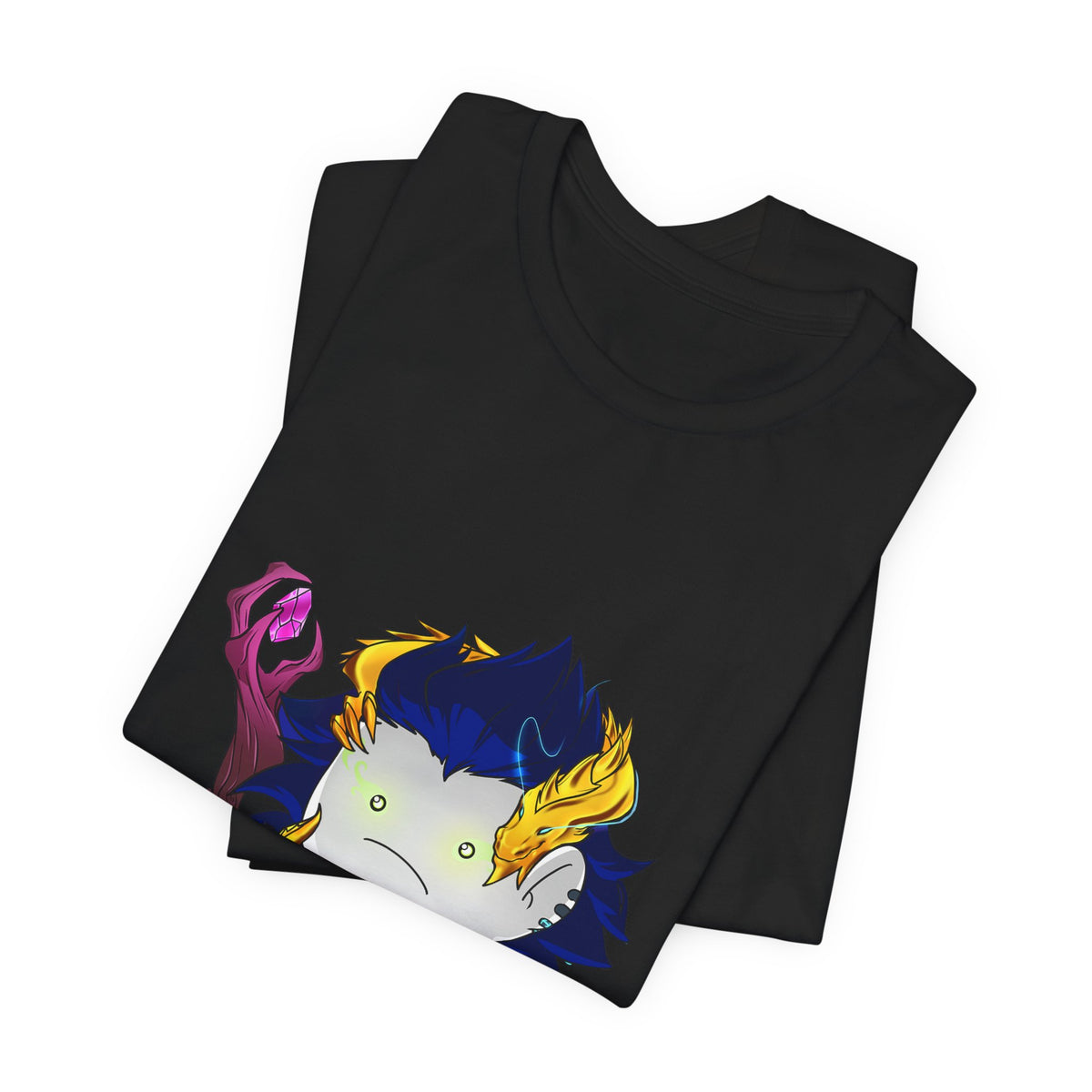 Bedtime Creations Mystic 3 Tee