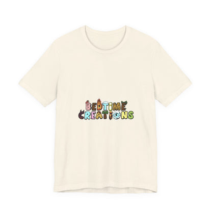 Bedtime Creations Classic Logo Tee