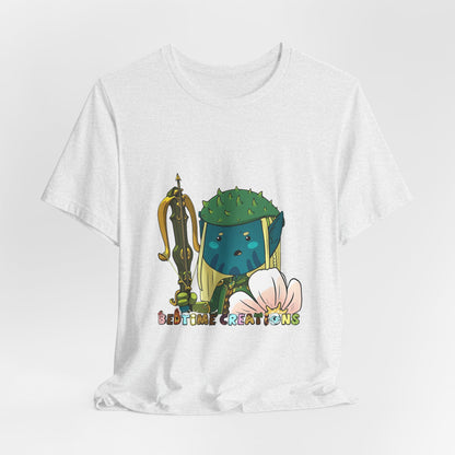Bedtime Creations Woodlanders 1 Tee