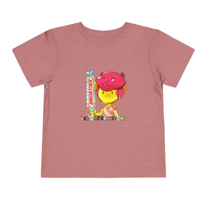 Bedtime Creations Toddler Tee — Candymen 2