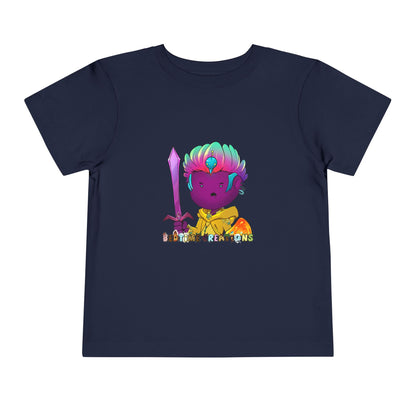 Bedtime Creations Toddler Tee — Mystic 2