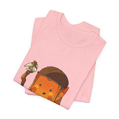 Bedtime Creations Woodlanders 2 Tee