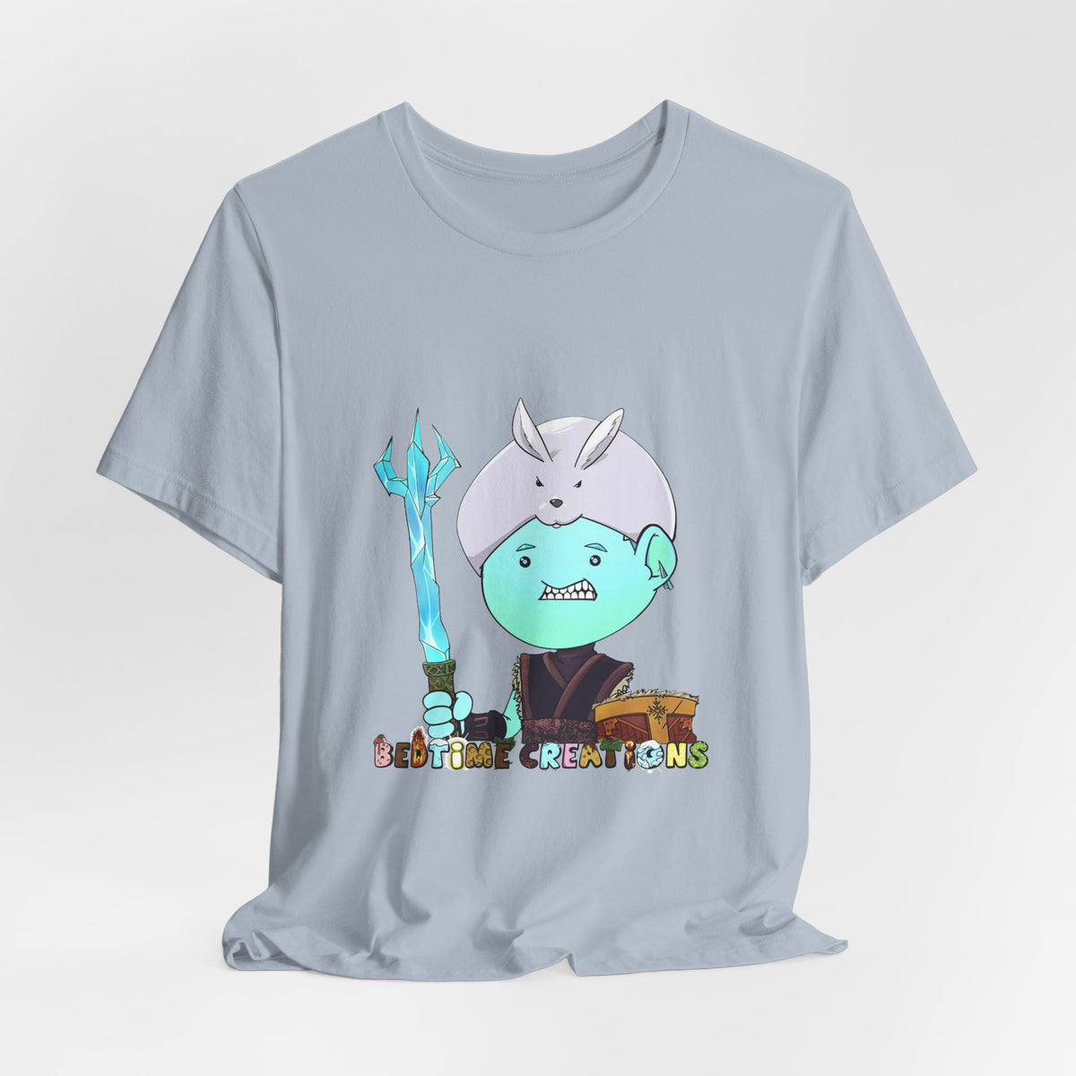Bedtime Creations Frostmen 2 Tee