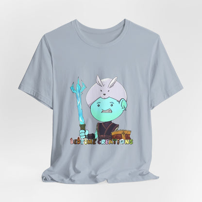Bedtime Creations Frostmen 2 Tee