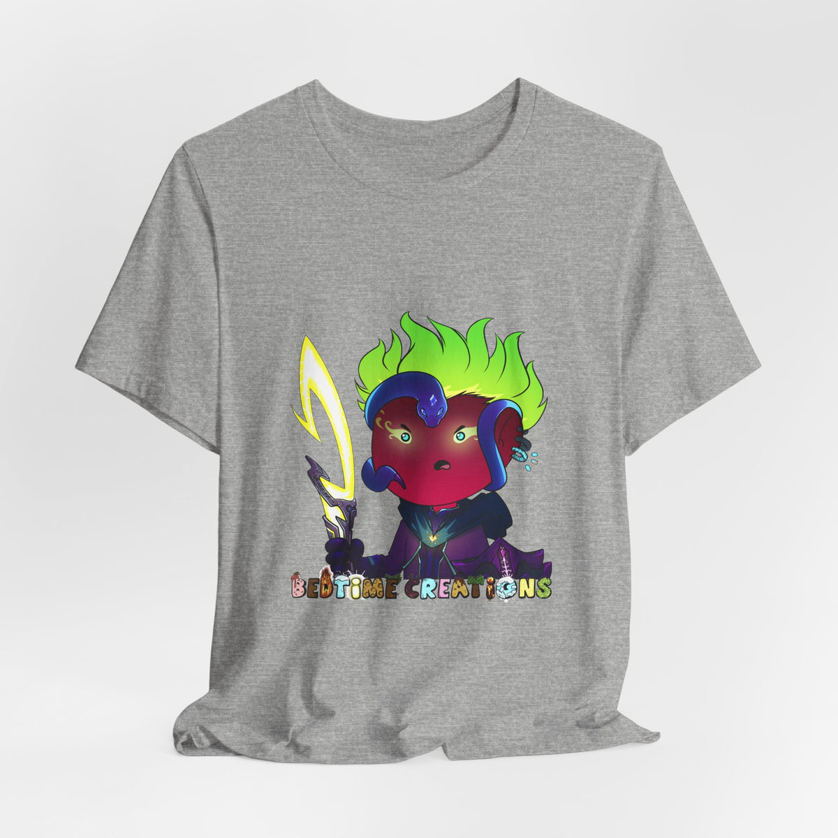 Bedtime Creations Mystic 1 Tee