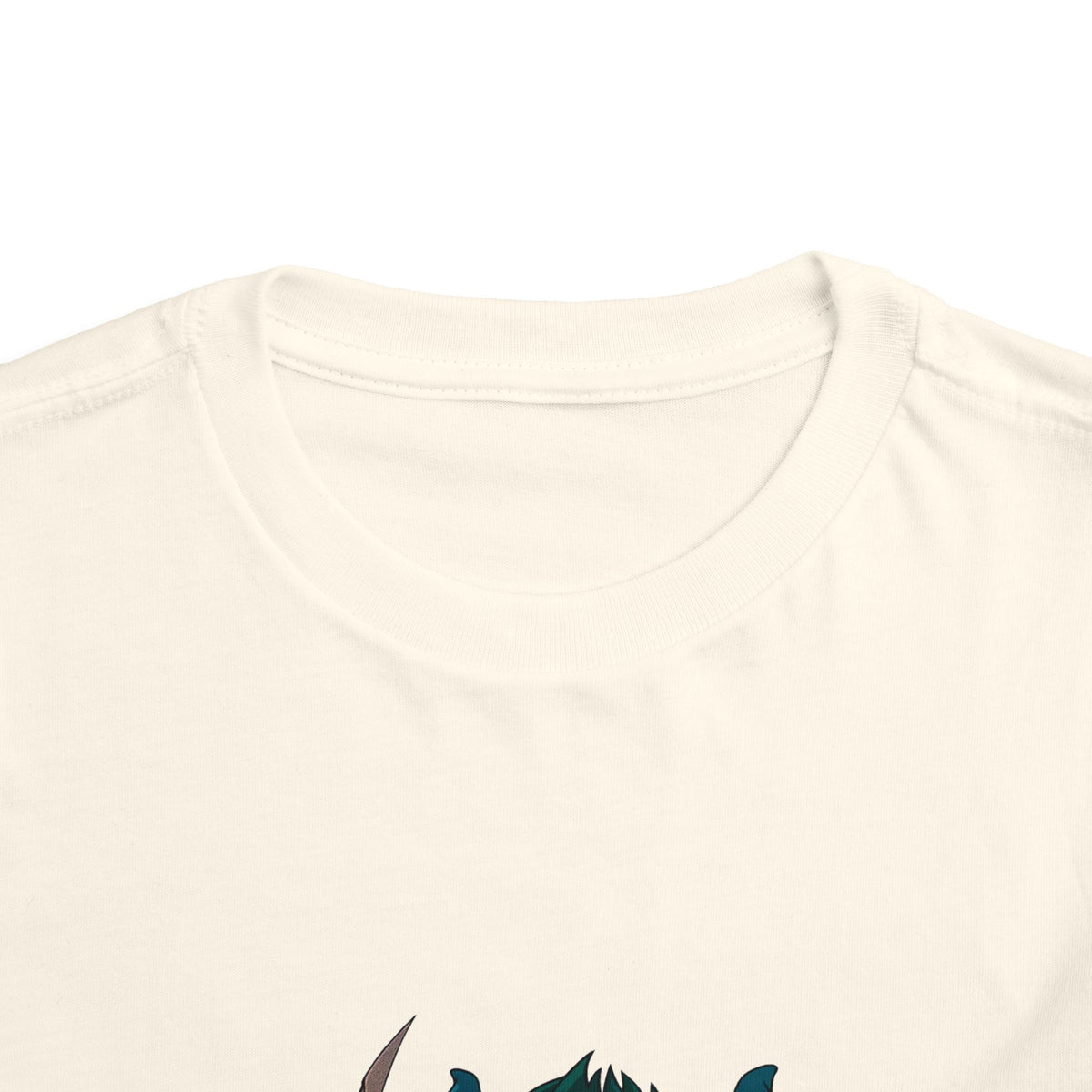 Bedtime Creations Toddler Tee — Demon 1