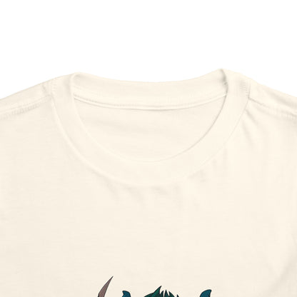 Bedtime Creations Toddler Tee — Demon 1