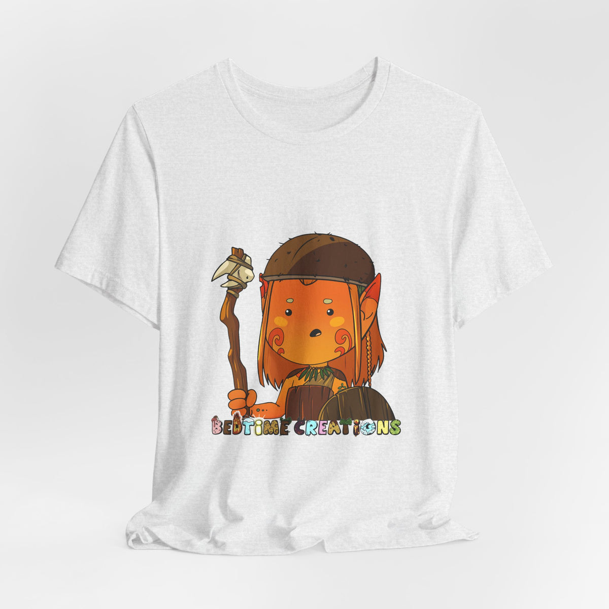 Bedtime Creations Woodlanders 2 Tee