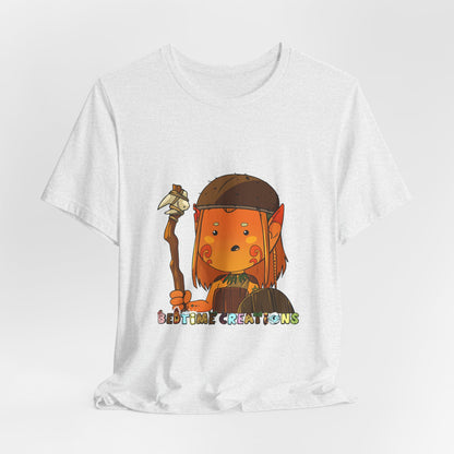Bedtime Creations Woodlanders 2 Tee