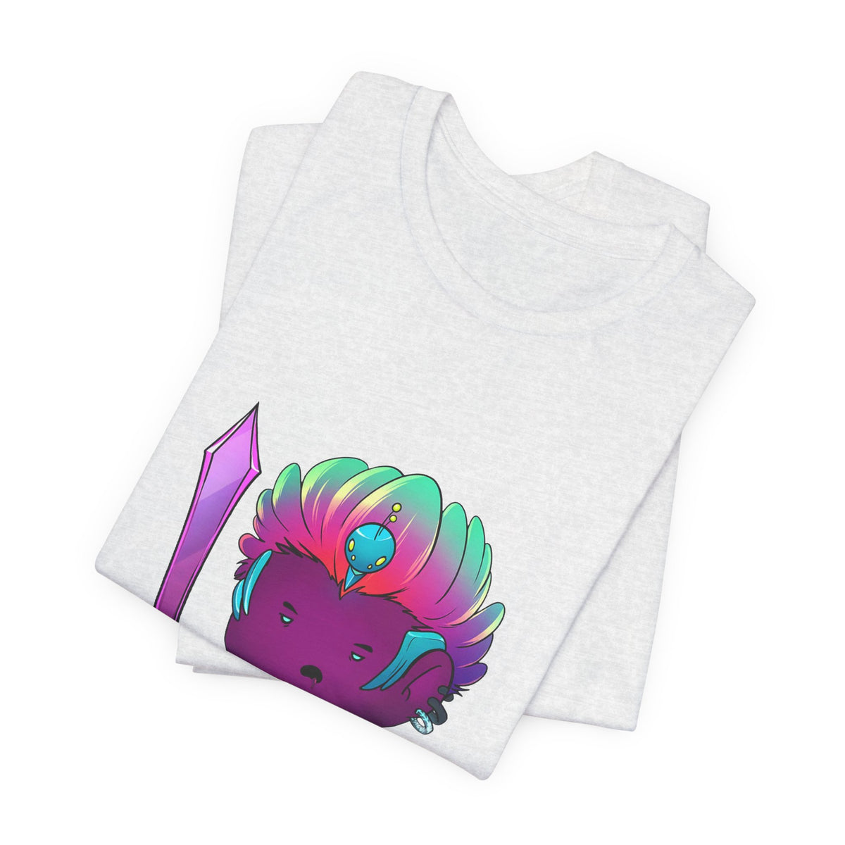 Bedtime Creations Mystic 2 Tee