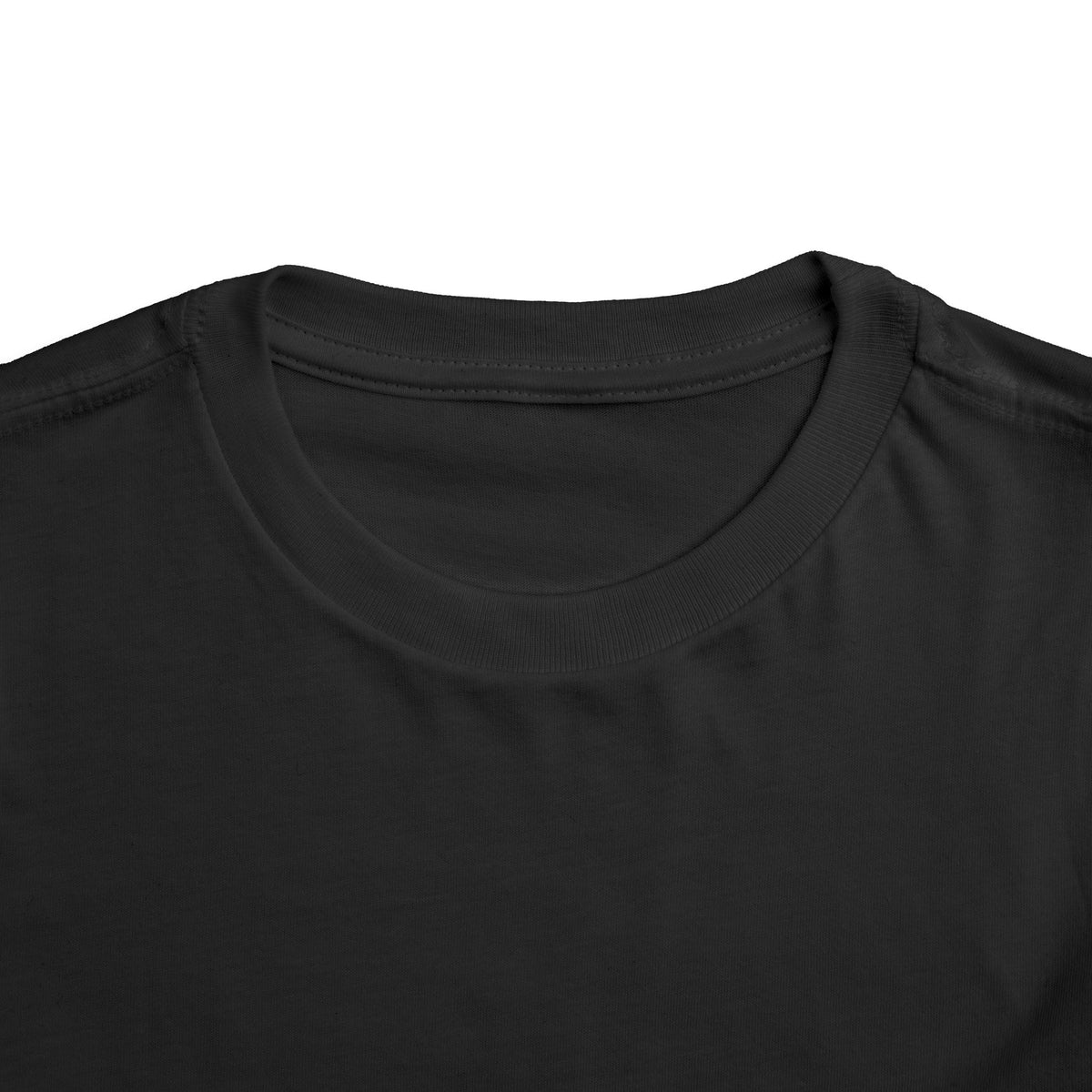 Bedtime Creations Toddler Tee — Rainbow Logo