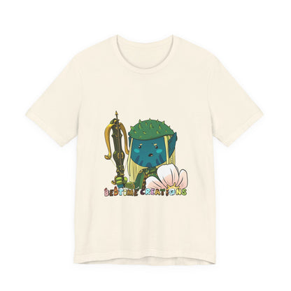 Bedtime Creations Woodlanders 1 Tee