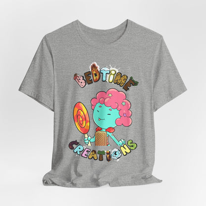 Bedtime Creations Candy Crew Tee