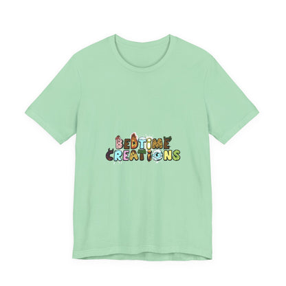Bedtime Creations Classic Logo Tee