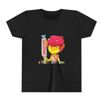 Bedtime Creations Youth Tee — Candymen 2