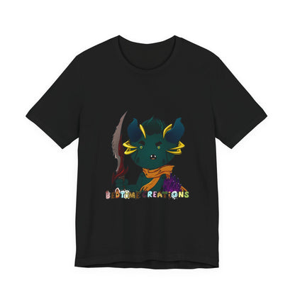 Bedtime Creations Demon 1 Tee