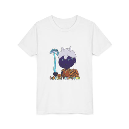Bedtime Creations Youth Tee — Frostmen 1
