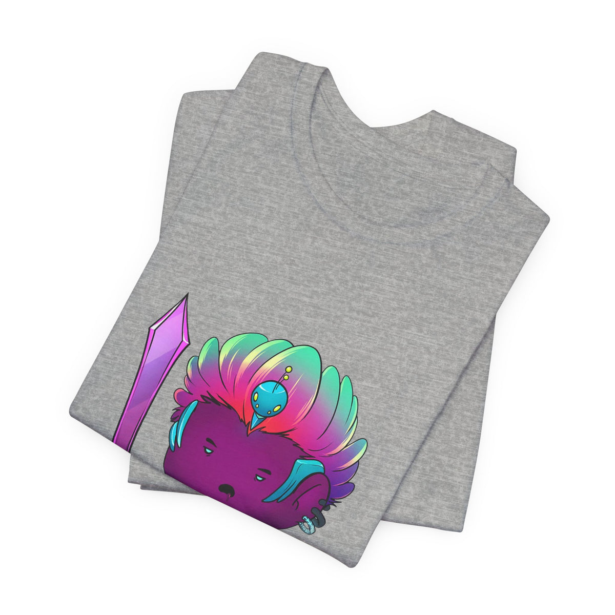 Bedtime Creations Mystic 2 Tee
