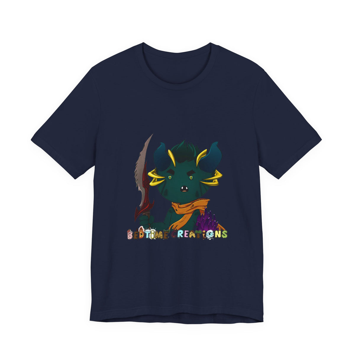 Bedtime Creations Demon 1 Tee