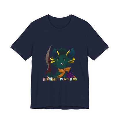 Bedtime Creations Demon 1 Tee