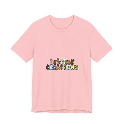 Bedtime Creations Classic Logo Tee