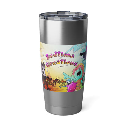 Vagabond 20oz Tumbler