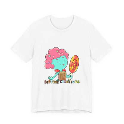 Bedtime Creations Candymen Tee