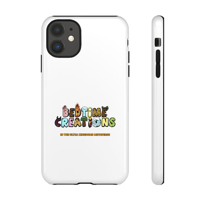 Bedtime Creations x Ultra Kingdoms Tough Phone Case