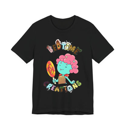 Bedtime Creations Candy Crew Tee