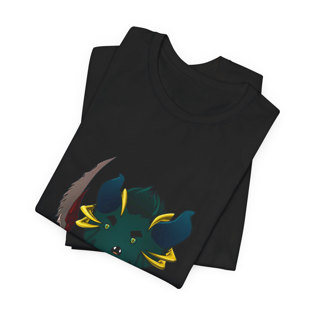 Bedtime Creations Demon 1 Tee