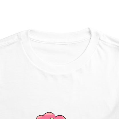 Bedtime Creations Toddler Tee — Candymen