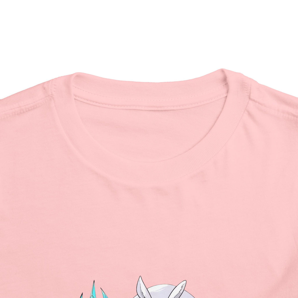 Bedtime Creations Toddler Tee — Frostmen 2