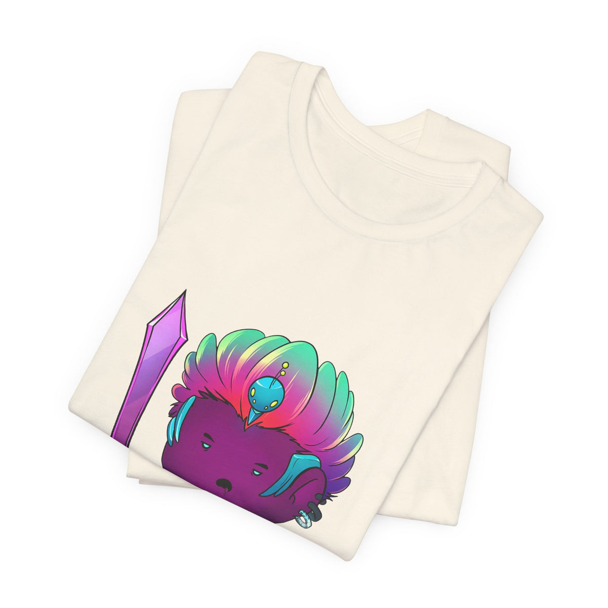 Bedtime Creations Mystic 2 Tee
