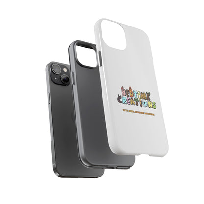 Bedtime Creations x Ultra Kingdoms Tough Phone Case