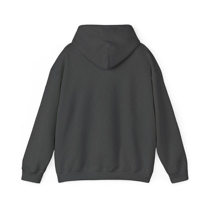 Bedtime Creations x Ultra Kingdoms Hoodie
