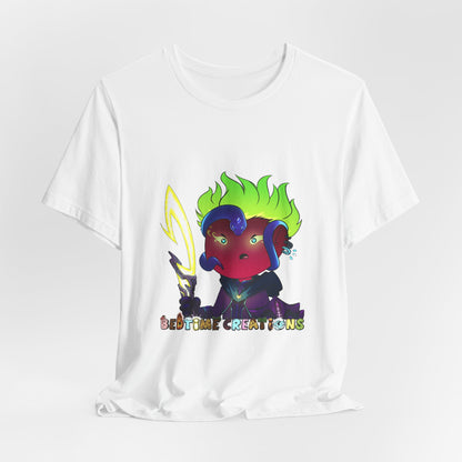 Bedtime Creations Mystic 1 Tee